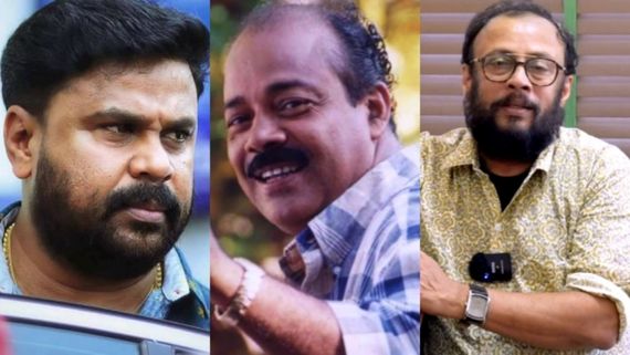 ദിലീപിന്റെ മാതാപിതാക്കളെ വരെ ഉൾപ്പെടുത്തി എൻ.എഫ് വർ​ഗീസ് അന്ന് ചീത്ത വിളിച്ചു, അവൻ ഒരുപാട് കരഞ്ഞു; ലാൽ ജോസ്