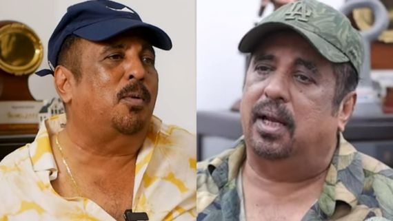 അഭിനയിക്കാൻ കിട്ടിയാൽ‌ അഭിനയിക്കും; ഭാ​ര്യ തലകറങ്ങി വീണിട്ടും നെ​ഗറ്റീവ് വേഷങ്ങളോട് മുഖം തിരിക്കാതെ രവീന്ദ്രൻ!