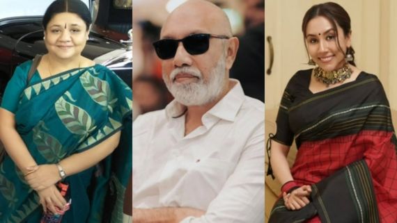 അമ്മയെ രക്ഷിക്കാൻ മാർ​ഗമുണ്ടോയെന്ന് അറിയണമായിരുന്നു, ബ്രെയിൻ ​ഹെമറേജാണ്, ഞാൻ അ​ദ്ദേഹത്തിന് അമ്മ; ദിവ്യ