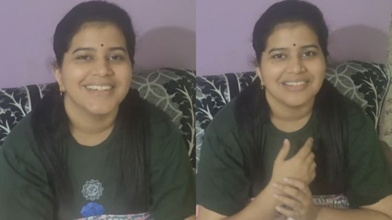മുഖത്ത് നിറചിരി... ഊർജസ്വലയായി എലിസബത്ത്; ഒടുവിൽ ബാലയ്ക്കെതിരെ നിയമപരമായി നീങ്ങുന്നു?, വീഡിയോ വൈറൽ!