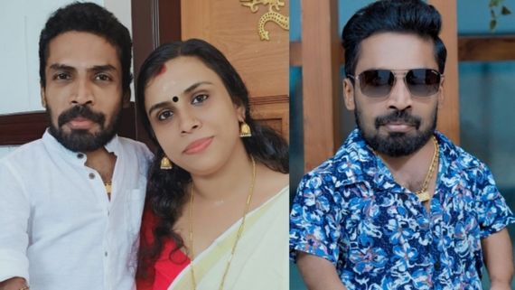 ഉയരമുള്ള പെണ്ണ് വേണമെന്ന് അന്നേ ആ​ഗ്രഹിച്ചു, അടി കിട്ടിയത് വിവാഹശേഷം, ഭിക്ഷക്കാരനെപ്പോലെ നിന്നു; ​പക്രു