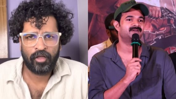 വയറ്റിപിഴപ്പിന്റെ പ്രശ്നം, വേഷം കെട്ടി വന്നിരുന്ന് പറയുമ്പോൾ അത് കാണാനും ആളുകളുണ്ട്; ഹക്കീം ഷാ