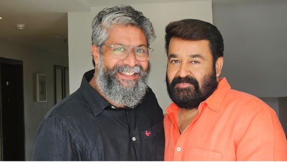 ചോര പൊടിഞ്ഞ പോറലും കൊണ്ട് ക്യൂ നിന്നു, പെട്ടെന്ന് മോഹന്‍ലാല്‍ എന്ന ആരവം കേട്ടു! ആദ്യാനുഭവം പങ്കുവെച്ച് ഇർഷാദ്