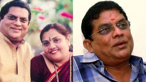 അതാണ് എനിക്ക് പറ്റിയ തെറ്റ്; 11 വർഷം കഴിഞ്ഞ് വേർപിരിഞ്ഞപ്പോൾ, അറേ‍ഞ്ച്ഡ് മാര്യേജിന് വിധേയനായി; ജ​ഗതി പറഞ്ഞത്