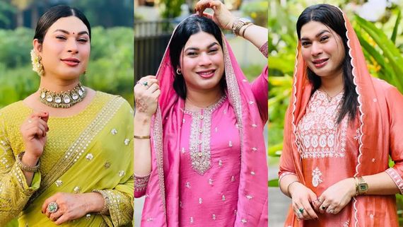 വിവാഹം കഴിഞ്ഞ് റൂമിലേക്ക് പോകാൻ മടിച്ചു, അവളുടെ ജീവിതം തകർത്തിട്ടില്ല; ഉമ്മയെ വിളിക്കാറുണ്ട്: ജാസി 