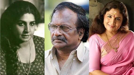 ആ പാവാട ഇടില്ലെന്ന് ജയഭരതി, പറ്റില്ലെങ്കില്‍ പോ എന്ന് ശ്രീകുമാരന്‍ തമ്പി; കൈ വെട്ടുമെന്ന് ഭര്‍ത്താവിന്റെ ഭീഷണി