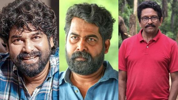 'ഒരു കോടി ഇങ്ങോട്ട് അയക്ക്', ജോജുവിനെ പോലെ തന്റേടമുള്ള നടൻ; വളർന്ന് വന്നത് കണ്ണിന്റെ മുന്നിൽ കണ്ടു: സംവിധായകൻ 