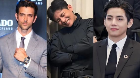 ക്യൂട്ട്നസ് വാരി വിതറിയാൽ സൗന്ദര്യമാകുമോ?, പൗരുഷം തരിപോലുമില്ല; ഹൃത്വിക്കിനെ അടിച്ചിട്ട ഇരുപത്തിയൊമ്പതുകാരൻ!