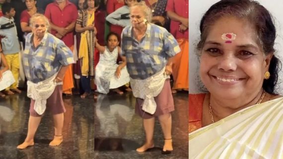 ജീവിക്കാനുള്ള തന്ത്രപ്പാട്, ഇത്തിരി കൂടിപോയില്ലേ?, ഇങ്ങനെ ചെയ്യിക്കരുതായിരുന്നു; കുളപ്പുള്ളി ലീലയുടെ വീഡിയോ!