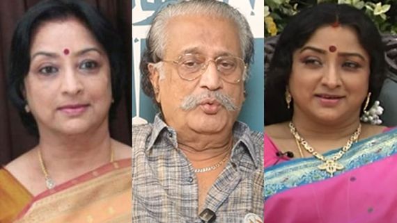 എനിക്ക് പറ്റുന്നില്ലായിരുന്നു, മനസ് മടുത്ത് ലക്ഷ്മിയുടെ വീട്ടിൽ നിന്നിറങ്ങി; വേർപിരിഞ്ഞതിനെക്കുറിച്ച് മോഹൻ ശർമ