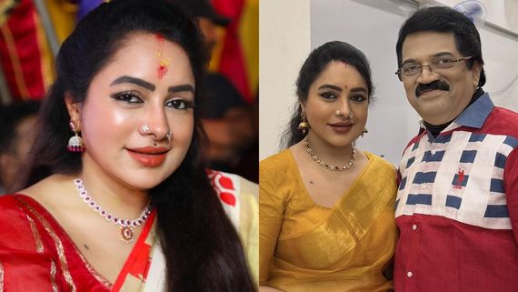 ഒന്നും ഞാൻ അവകാശപ്പെട്ടിട്ടുമില്ല, ഞാനത് മനസിലാക്കുന്നു; വിവാഹ ജീവിതത്തെക്കുറിച്ച് ലേഖ ശ്രീകുമാർ 