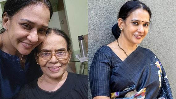 അമ്മ മരിക്കാറായപ്പോൾ എന്നോട് പറഞ്ഞത്; ജീവിതം അർപ്പിക്കണം, അമ്മ അങ്ങനെയായിരുന്നു: മാല പാർവതി 