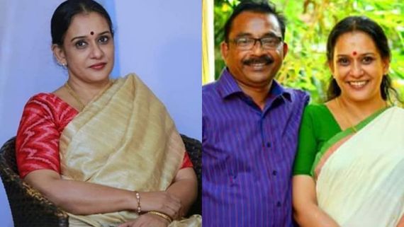 വൃത്തികെട്ട സ്ത്രീയുടെ ഭർത്താവെന്ന് പറഞ്ഞു, കല്യാണങ്ങൾക്കൊന്നും എന്നെ വിളിക്കാറില്ലായിരുന്നു: മാല പാർവതി 