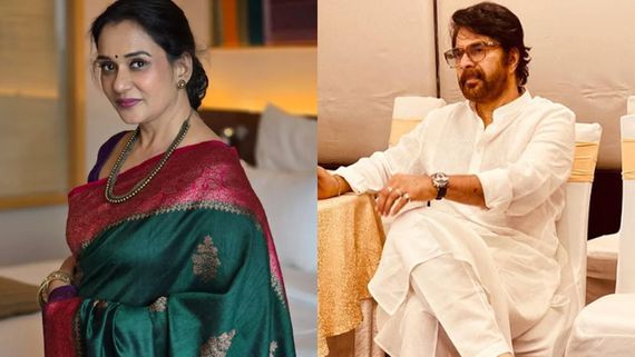 മമ്മൂക്കയുമായി വഴക്കുണ്ടാക്കി ചാനലിൽ നിന്നിറങ്ങി; എല്ലാം തകർന്നെന്ന് കരുതിയ സമയം: മാല പാർവതി പറയുന്നു 