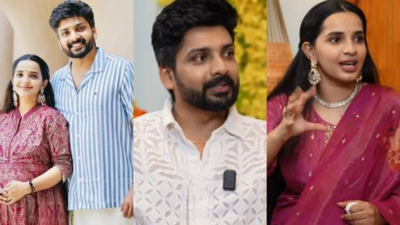 മാളുവിന് എന്നെ ഇഷ്ടമാണെന്ന് ‍കരുതി, ബ്രദറായിട്ടാണ് കാണുന്നതെന്ന് പറഞ്ഞതോടെ ‍ഞാൻ തകർന്നു; തേജസും മാളുവും!