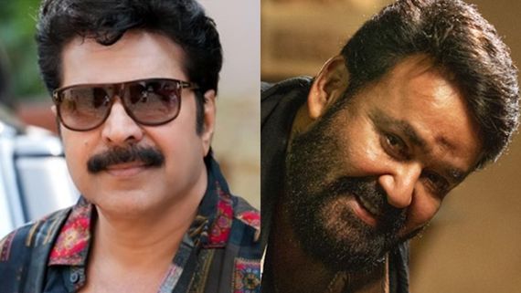 സോഷ്യൽ മീഡിയ ആഘോഷിക്കും, പക്ഷെ ​കലക്ഷനോ; മമ്മൂട്ടി സിനിമകൾ നേരിട്ടത്; ഒറ്റക്കൊമ്പൻ മോഹൻലാൽ; ചർച്ച 