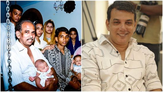 ഉപ്പ വന്ന ശേഷം കാറിന്റെ ടയറിലെ കാറ്റ് പിള്ളേര്‍ അഴിച്ച് വിട്ടു! ഉപ്പ സൈക്കിളും എടുത്ത് പോയി; മാമുക്കോയയുടെ മകൻ