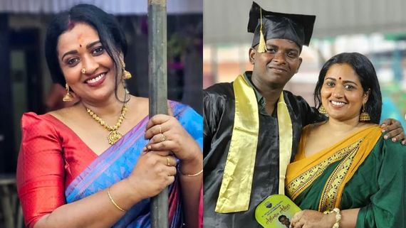 ഓപ്പറേഷന്റെ മരവിപ്പിൽ കണ്ട നനഞ്ഞ കുഞ്ഞുമുഖം; ഇന്ന് സന്തോഷവും അഭിമാനവും; മഞ്ജു പത്രോസ് 