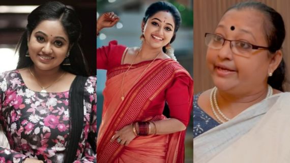 ചോറ് വെക്കാൻ അറിയില്ല... പലതവണ വഴക്ക് പറഞ്ഞു, ആരും ഇത് വിശ്വസിക്കില്ലായിരിക്കാം; മേഘ്നയെ കുറിച്ച് അമ്മ!