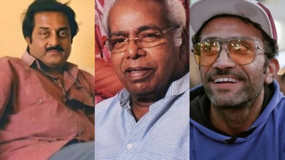 സോമേട്ടനെ പോലെ ഒരുത്തനും ഇന്ന് അടിക്കില്ല; സെറ്റിൽ തിലകന്റെ മദ്യപാന രീതി; തുറന്ന് പറഞ്ഞ് ശാന്തിവിള ദിനേശ് 