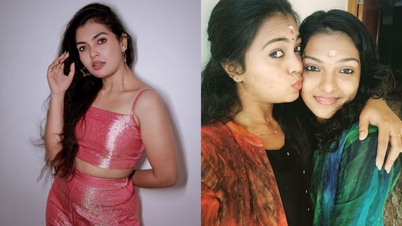 രാത്രി കൂടെ കിടന്ന അനിയത്തിയെ രാവിലെ കാണാനില്ല; അവള്‍ പോയതിന് എന്നെ കുറ്റം പറയുന്നത് എന്തിന്? മൃദുല വിജയ്