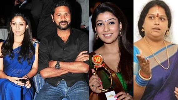അത്രയും കോടികൾ കൊടുത്തു, വക്കീൽ എന്നോട് പറഞ്ഞതാണ്;  പ്രഭുദേവയുടെ ആദ്യ ഭാര്യ ഇന്നെവിടെ?