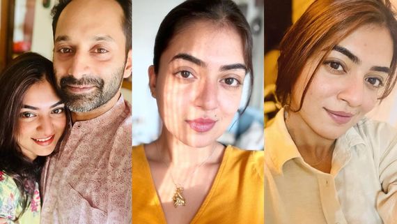 19 വയസിൽ ഉറച്ച തീരുമാനമെടുത്തയാൾ, ആ വാക്കുകളിൽ മനസ് പതറിയോ; നസ്രിയ നസീം നേരിട്ടത് 