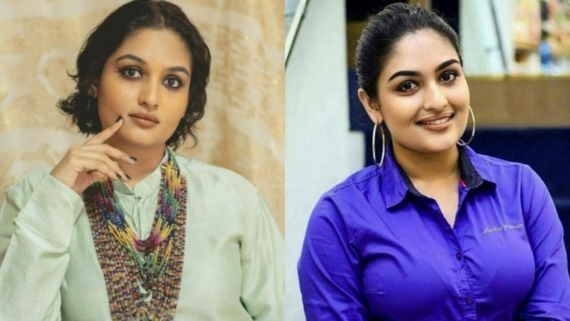 അപകീർത്തിപ്പെടുത്ത വ്യാജ വാർത്തകൾ പ്രചരിപ്പിക്കുന്നു; മാധ്യമങ്ങൾക്ക് എതിരെ നടപടിക്കൊരുങ്ങി പ്രയാ​ഗ മാർട്ടിൻ 