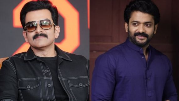 ഇതേത് പൃഥ്വിരാജെന്ന് തോന്നി, ഡാൻസിൽ മാറ്റം പറഞ്ഞാൽ പോലും ഇതേ പറ്റൂവെന്ന് പറഞ്ഞിരുന്ന രാജുവാണ്; മണിക്കുട്ടൻ