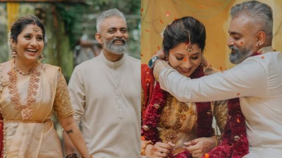 പൂത്ത കാശുള്ള മുത്തച്ഛൻ, സ്ത്രീകളുടെ ടേസ്റ്റ് വിചിത്രം; വിവാഹിതയായി പ്രിയങ്ക, പ്രായവ്യത്യാസത്തിൽ അധിക്ഷേപം! 