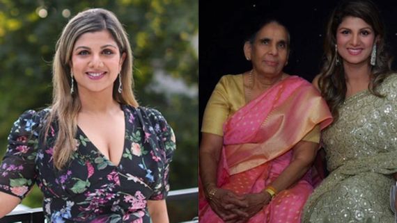 നായികയായ എന്നോടോ? സെറ്റിൽ എന്റെ പ്രവൃത്തി കണ്ട് അമ്മ മുഖത്തടിച്ചു; അനുഭവം പങ്കുവെച്ച് രംഭ 