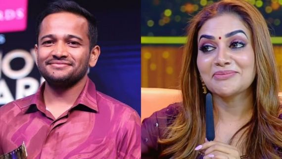 ബേസിൽ‌ ജീവിതത്തിൽ ആകെ ചെയ്ത ഒരു അബദ്ധം ഞാൻ ആയിരിക്കും, ഇനി എന്തിനാണ് ബേസിലിന് ഒരു കളങ്കം; റിമി ടോമി