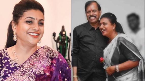 റോജയ്ക്ക് കുട്ടികള്‍ ഉണ്ടാവില്ലെന്ന് അറിഞ്ഞാണ് കല്യാണം കഴിച്ചത്! ആ സത്യം അവള്‍ക്ക് അറിയില്ലായിരുന്നു; സെൽവമണി 