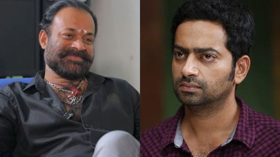 പിന്നെ സെെജുവിനെ കണ്ടിട്ടില്ല, ഞാൻ ശല്യം ചെയ്യാറില്ല; സൗഹൃദത്തിൽ സംഭവിച്ചതെന്തെന്ന് കിരൺ രാജ്