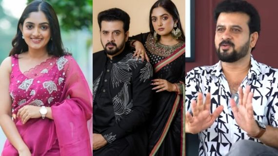 അടുപ്പിക്കാൻ കൊള്ളാത്ത നായിക, കോൺഫിഡൻസ് ഭയങ്കരം, അമ്മാവൻ റോളുകൾ വന്നപ്പോൾ മാറി ചിന്തിച്ചു; സാജൻ സൂര്യ