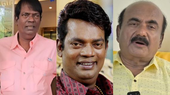 മദ്യപാനം കരൾ പൂർണമായും നശിപ്പിച്ചു, സലിം കുമാർ തിരിച്ചറിഞ്ഞപ്പോഴേക്കും വെെകി; ലാൽ കണ്ട കാഴ്ച: ആലപ്പി അഷ്റഫ്