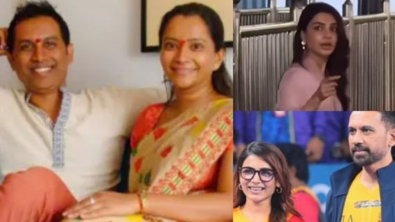 ക്ഷേത്രങ്ങളിൽ പ്രത്യേകം പൂജ, വിവാഹം മെയ്യിൽ?; സാമന്ത ആ സ്ത്രീയോട് ഇത് ചെയ്യുമെന്ന് കരുതുന്നില്ലെന്ന് കമന്റ്!