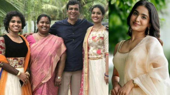 നടിയായ പെൺകുട്ടിക്ക് നല്ലൊരു പാട്നറേയോ ഫാമിലിയേയോ കിട്ടില്ലെന്ന തോന്നൽ അയാൾ എന്നിലുണ്ടാക്കി; സാനിയ അയ്യപ്പൻ 