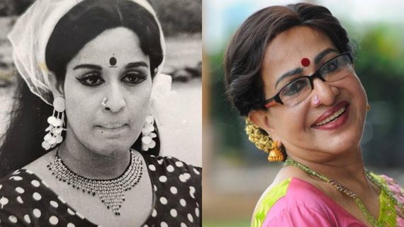 എന്നെ മാദക നടിയാക്കാൻ നോക്കി; അക്കാര്യത്തിൽ മനസ്താപമുണ്ട്; സിറിയൻ കത്തോലിക്കരാണ് ഞങ്ങൾ: ഷീല പറഞ്ഞത് 