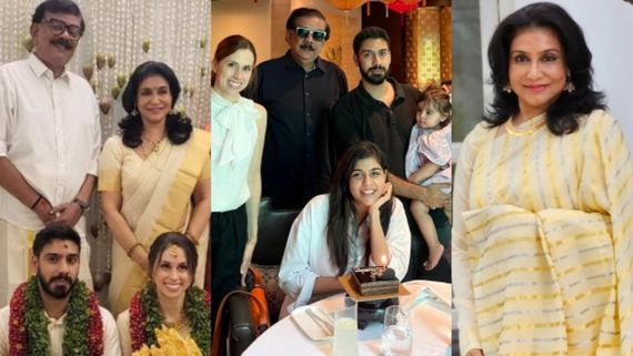 അനാഥാലയത്തിൽ മക്കളെ പാർപ്പിച്ച ലിസി, മകന്റെ വിദേശിയായ കാമുകിക്ക് മുന്നിൽ നടി വെച്ച നിബന്ധന; ആലപ്പി അഷ്റഫ് 