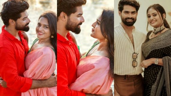 റീൽസ് താരത്തിനൊപ്പം തൊട്ടുരുമ്മി റൊമാന്റിക്ക് വീഡിയോ, ഇതിനൊക്കെ ഭാര്യയുടെ സമ്മതമുണ്ടോ?; മറുപടിയുമായി സിജോ 