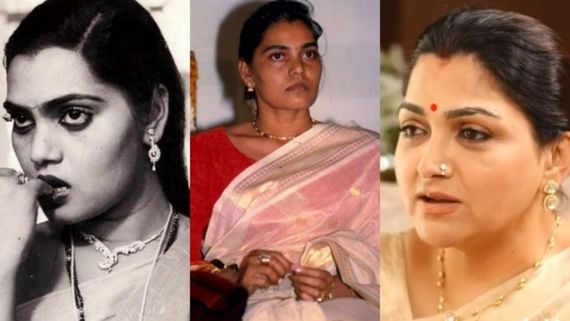 അവർ ഇന്ന് ഉണ്ടായിരുന്നുവെങ്കിൽ ഇത് പറയുമോ?, സിൽക്കിനെപ്പോലെ ഇന്റലിജെന്റായ ഒരാളെ കണ്ടി‌ട്ടില്ലെന്ന് ഖുശ്ബു!