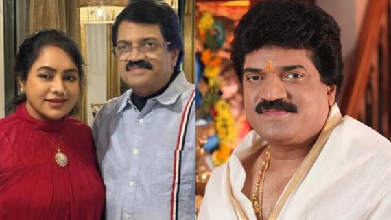 ജോലിക്കാരിയെ പിരിച്ച് വിട്ടോ? ഈ മാസത്തെ ശമ്പളം കൊടുത്തിട്ടുണ്ട്; പിഴയടക്കേണ്ടി വന്നതിൽ എംജി ശ്രീകുമാർ 