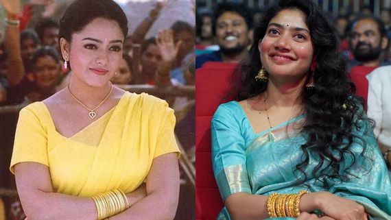 ജാതകത്തിൽ മരണം അന്നേ പറഞ്ഞു, സൗന്ദര്യക്ക് ഒരേയൊരു പകരക്കാരി; സായ് പല്ലവിക്ക് തുണയായത്