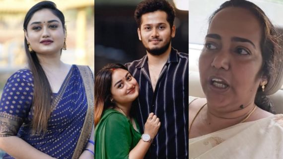 ഉച്ച വരെ ഉറങ്ങാൻ സമ്മതിക്കുന്ന അമ്മായിയമ്മ, കണ്ടറിഞ്ഞ് ചെയ്യുന്ന മരുമകൾ; ശ്രീലക്ഷ്മി ഭാ​ഗ്യമെന്ന് അമ്മായിയമ്മ