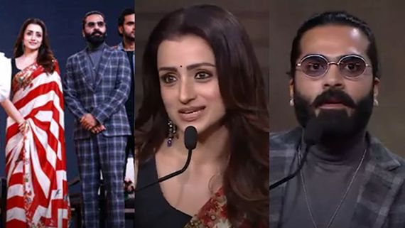 നിങ്ങൾക്ക് വിവാഹം ചെയ്ത് കൂടേ; സിമ്പു അതിന് കാത്തിരിക്കുകയാണ്...; തൃഷ-സിമ്പു ആരാധകരുടെ ചർച്ച 