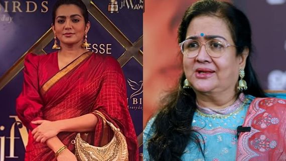  ആരും നല്ല രീതിയിൽ പെരുമാറുന്നില്ല, പാർവതിക്ക് ഫീൽ ചെയ്തിട്ടുണ്ട്; എന്താണവർ ചെയ്ത തെറ്റ്? ഉർവശി 