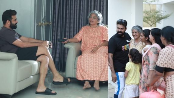 വിജയ് ബാബുവും ലാലി പി.എമ്മും കേന്ദ്രകഥാപാത്രങ്ങളാകുന്ന മദർ മേരിയുടെ റിലീസ് തീയതി പുറത്ത്!