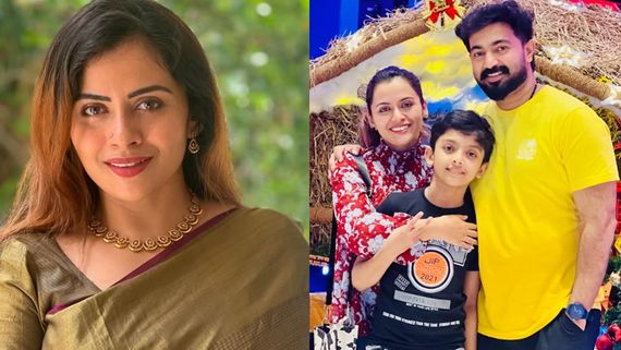 ഭര്‍ത്താവിന്റെ വീട്ടുകാരാണ് പ്രശ്‌നത്തിലായത്, നടിയായത് കൊണ്ട് വഴിയിലൂടെ പോകുന്നതെല്ലാം തലയില്‍ വരും; ധന്യ മേരി