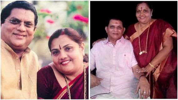 ആറരയ്ക്ക് മുല്ലപ്പൂ ചൂടി ഇരുന്നിട്ട് കാര്യമില്ലെന്ന് ഭാര്യയ്ക്ക് മനസിലായി! പിന്നെ മുല്ലപൂവും വേണ്ടാതായി;ജഗതി  